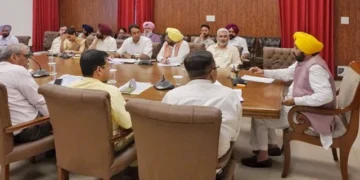 मोहाली के इंटरनेशनल एयरपोर्ट पर लगेगी शहीद भगत सिंह की प्रतिमा