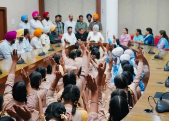 विधानसभा बनी छात्रों के लिए एजुकेशनल हब