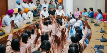 विधानसभा बनी छात्रों के लिए एजुकेशनल हब