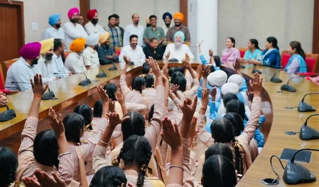 विधानसभा बनी छात्रों के लिए एजुकेशनल हब