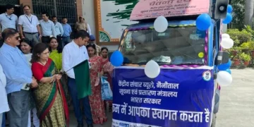 विधानसभा स्पीकर करेंगी पोषण माह की शुरुआत