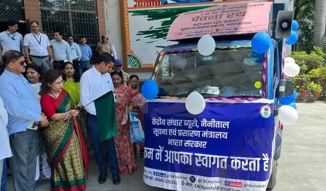 विधानसभा स्पीकर करेंगी पोषण माह की शुरुआत