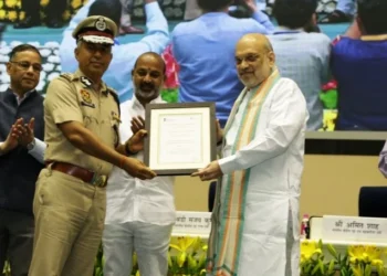 साइबर अपराध नियंत्रण में हरियाणा बना नजीर