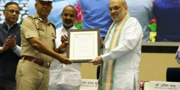 साइबर अपराध नियंत्रण में हरियाणा बना नजीर