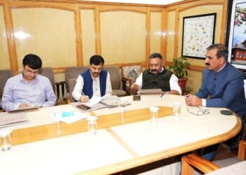 सीएम ने डाइट संस्थानों पर लिया बड़ा फैसला