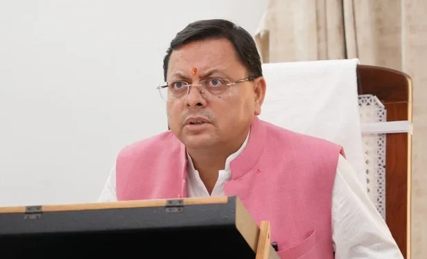 सीएम ने दिए सड़कों की मरम्मत के निर्देश