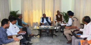 सीएम ने देहरा निर्वाचन क्षेत्र के विकास में तेजी लाने के दिए निर्देश