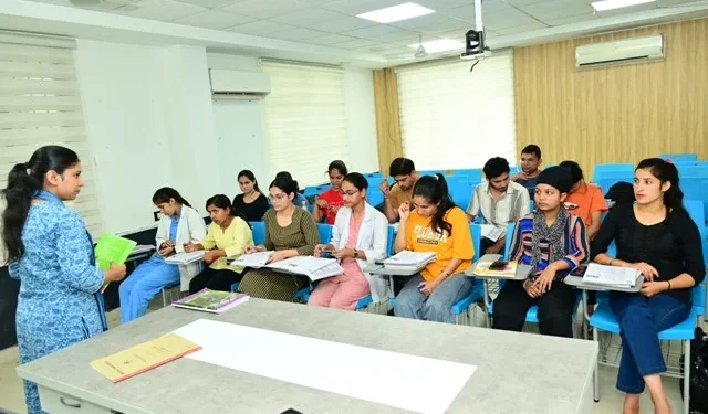 स्किल उत्तराखंड - युवाओं को मिले बड़ी सैलरी के ऑफर