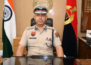 हरियाणा में पकड़ा करोड़ों रुपए का सामान