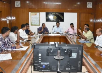 हरियाणा विधानसभा चुनाव - S.S.T. और F.S.T. टीमों को मिली ट्रेनिंग