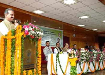 हिमाचल के अधिकारों के साथ कोई समझौता नहीं होगा - सीएम