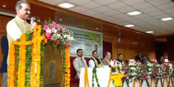 हिमाचल के अधिकारों के साथ कोई समझौता नहीं होगा - सीएम