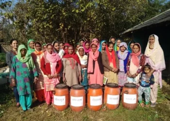 हिमाचल में ग्रामीण अर्थव्यवस्था मजबूत करने को बड़ी पहल