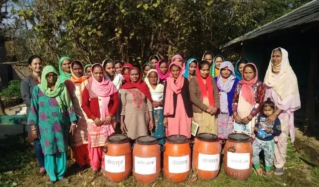 हिमाचल में ग्रामीण अर्थव्यवस्था मजबूत करने को बड़ी पहल