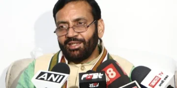 17 अक्टूबर को होगा शपथ ग्रहण समारोह- मुख्यमंत्री