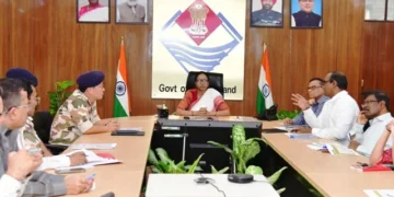 I.T.B.P. के साथ बड़ा M.O.U. की तैयारी में उत्तराखंड सरकार