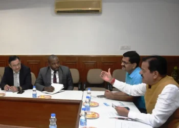 अंतरराष्ट्रीय कुल्लू दशहरा के लिए तैयारी शुरू