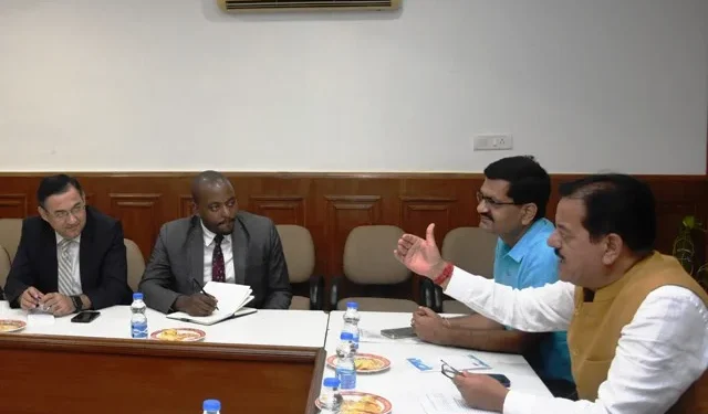 अंतरराष्ट्रीय कुल्लू दशहरा के लिए तैयारी शुरू