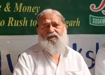 अंबाला से जल्द शुरू होगी उडान- विज