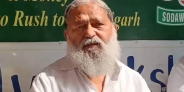 अंबाला से जल्द शुरू होगी उडान- विज