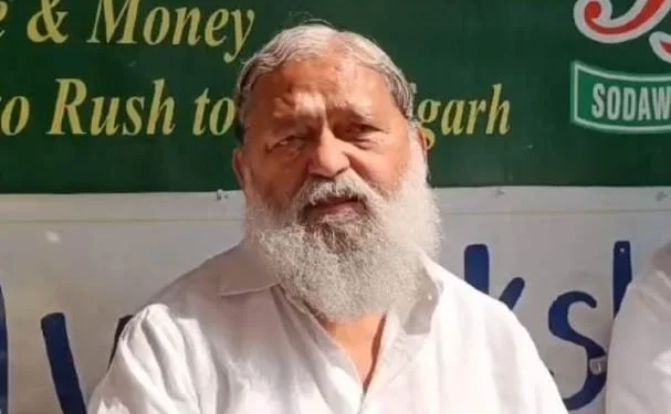 अंबाला से जल्द शुरू होगी उडान- विज