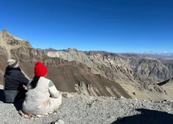 अब अपने देश की जमीन से ही होंगे कैलाश पर्वत के दर्शन