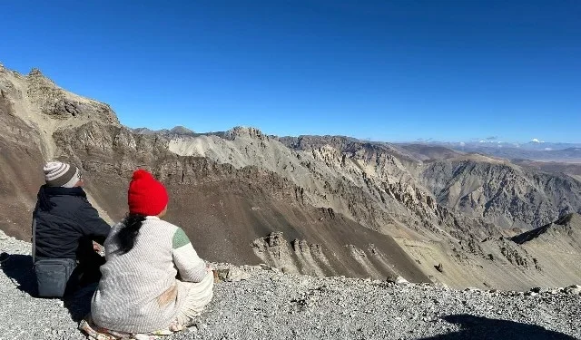 अब अपने देश की जमीन से ही होंगे कैलाश पर्वत के दर्शन