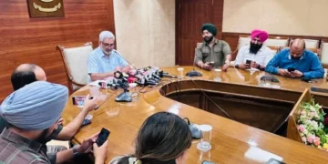 अब तक लगभग फीसदी धान की हुई खरीद - मंत्री