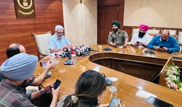 अब तक लगभग फीसदी धान की हुई खरीद - मंत्री