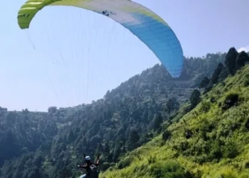 आसमान की ऊंचाई नापने को तैयार उत्तराखंड के युवा