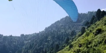 आसमान की ऊंचाई नापने को तैयार उत्तराखंड के युवा