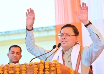 उत्तराखंड को पहली नवरात्रि पर मिली बड़ी सौगात