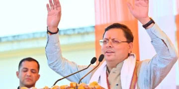 उत्तराखंड को पहली नवरात्रि पर मिली बड़ी सौगात