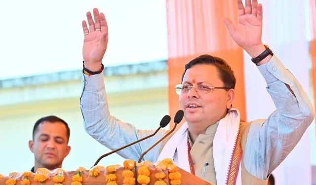 उत्तराखंड को पहली नवरात्रि पर मिली बड़ी सौगात