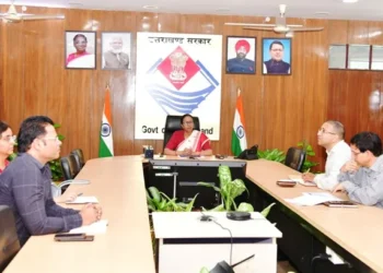 उत्तराखंड सरकार ने पीएमएमवीवाई को लेकर उठाया बड़ा कदम