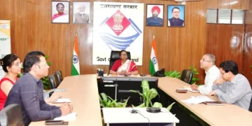 उत्तराखंड सरकार ने पीएमएमवीवाई को लेकर उठाया बड़ा कदम