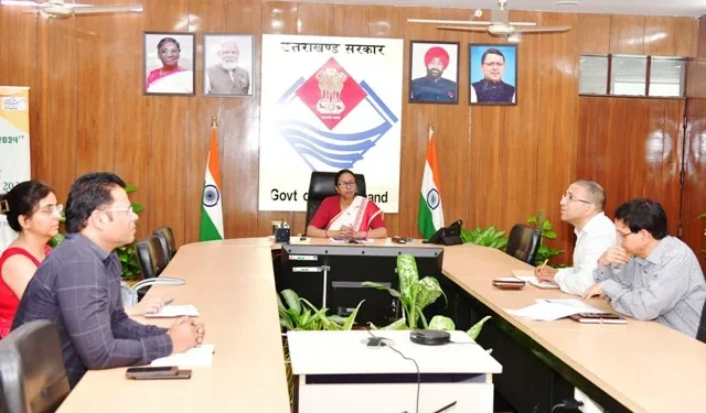 उत्तराखंड सरकार ने पीएमएमवीवाई को लेकर उठाया बड़ा कदम