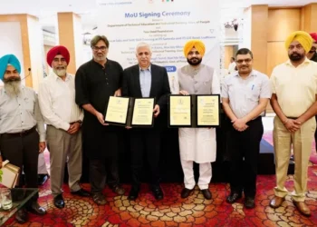 उद्योगपतियों को पंजाब में कोई समस्या नहीं आने देंगे- मंत्री