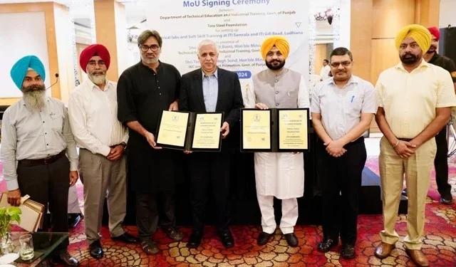 उद्योगपतियों को पंजाब में कोई समस्या नहीं आने देंगे- मंत्री