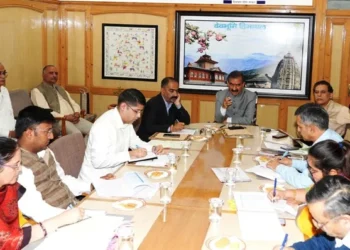 ऑनलाइन मिलेंगे विवाह, जन्म व मृत्यु प्रमाण-पत्र - सीएम