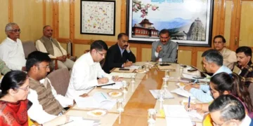 ऑनलाइन मिलेंगे विवाह, जन्म व मृत्यु प्रमाण-पत्र - सीएम