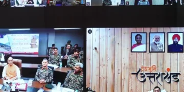 केंद्र से उत्तराखंड को मिली 9 बड़ी परियोजनाएं