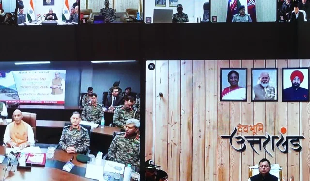 केंद्र से उत्तराखंड को मिली 9 बड़ी परियोजनाएं