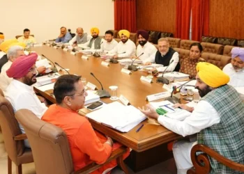 खरीफ सीजन के लिए कस्टम मिलिंग नीति मंजूर