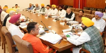 खरीफ सीजन के लिए कस्टम मिलिंग नीति मंजूर