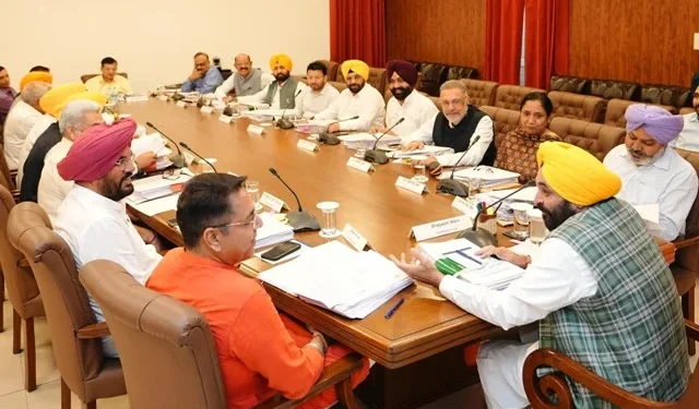 खरीफ सीजन के लिए कस्टम मिलिंग नीति मंजूर