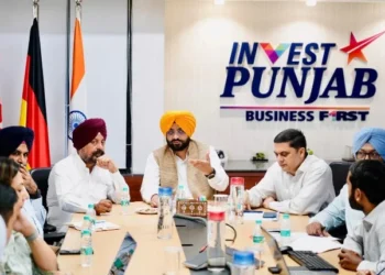 छोटे व मध्यम वर्ग के उद्योगों के लिए प्रभावी कदम उठाए जाएं - मंत्री