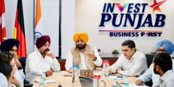 छोटे व मध्यम वर्ग के उद्योगों के लिए प्रभावी कदम उठाए जाएं - मंत्री