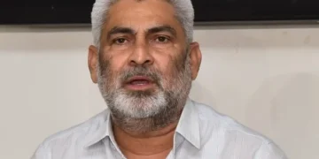 जल्द बढ़ जाएगी 90 लाख मीट्रिक टन भंडारण की क्षमता - मंत्री