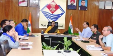 जिलों को डंपिंग जोन के लिए जगह तलाशने के निर्देश